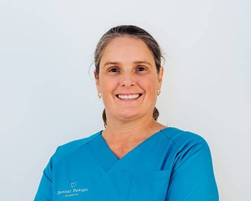 Clinica Dentaria DDI Ana Mendes