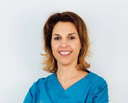 Clinica Dentaria DDI Carmen Bastos