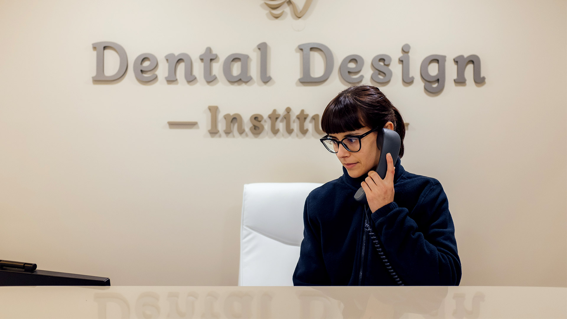 Clinica Dentaria DDI Casos Contactos