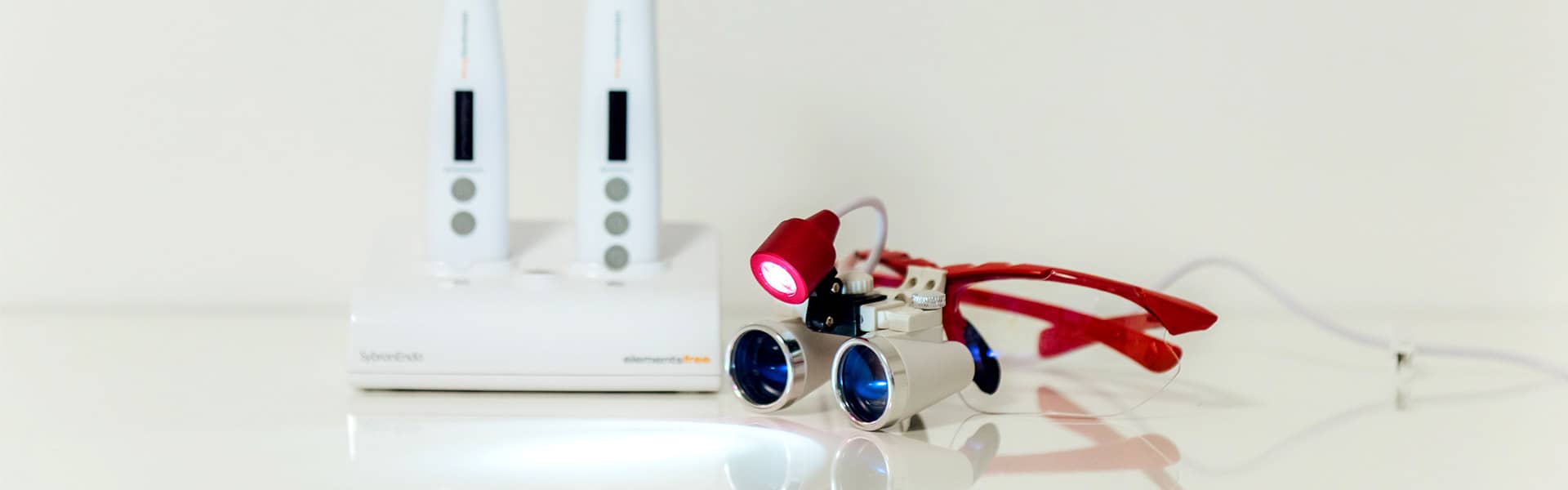 Clinica Dentaria DDI Edodontia