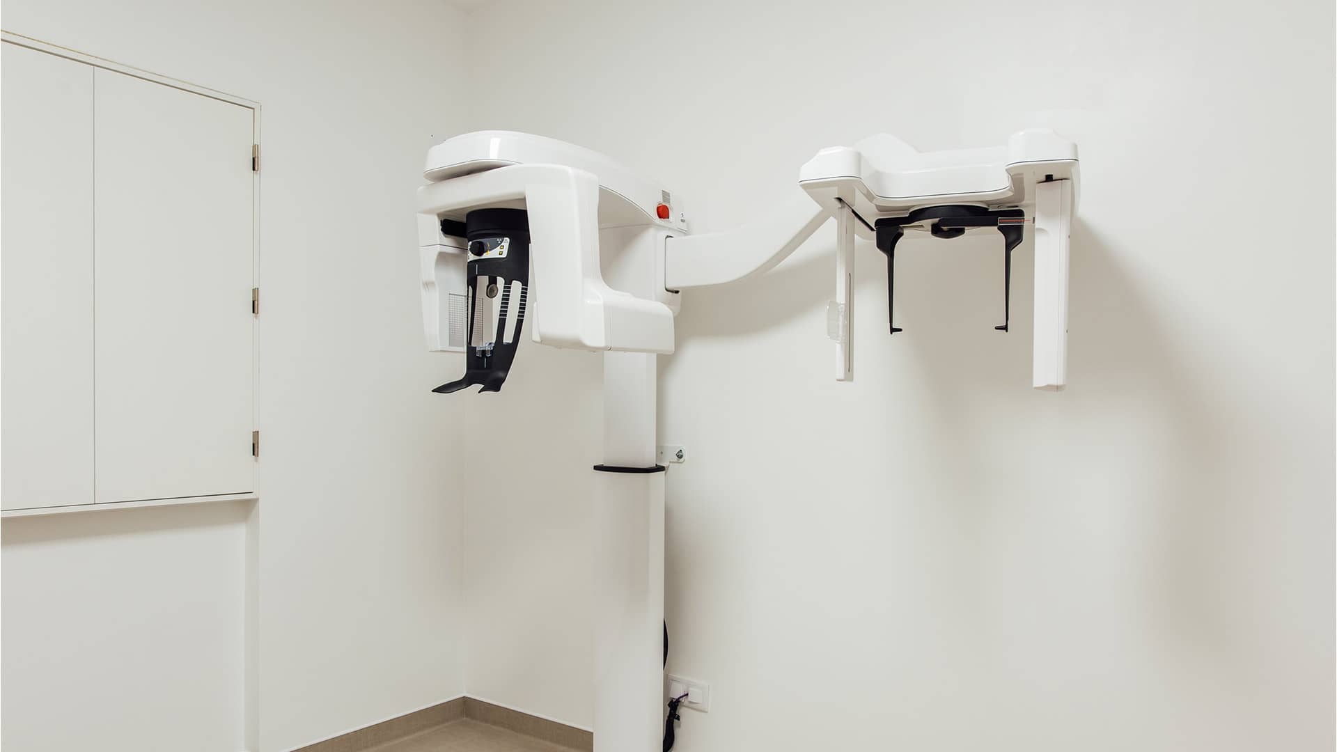 Clinica Dentaria DDI Imagiologia