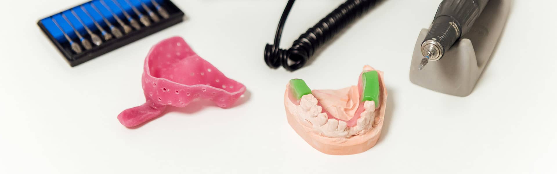 Clinica Dentaria DDI Prostodontia