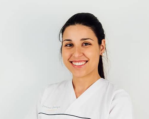 Clinica Dentaria DDI Rafaela Paciência