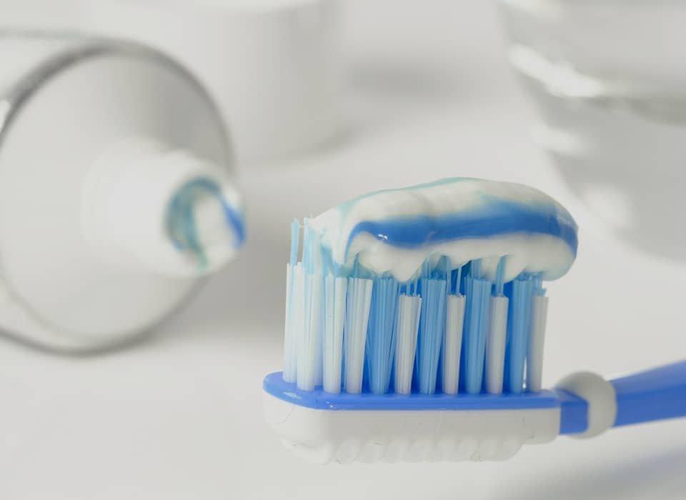 Clinica Dentaria DDI Blogue Qual a melhor pasta de dentes