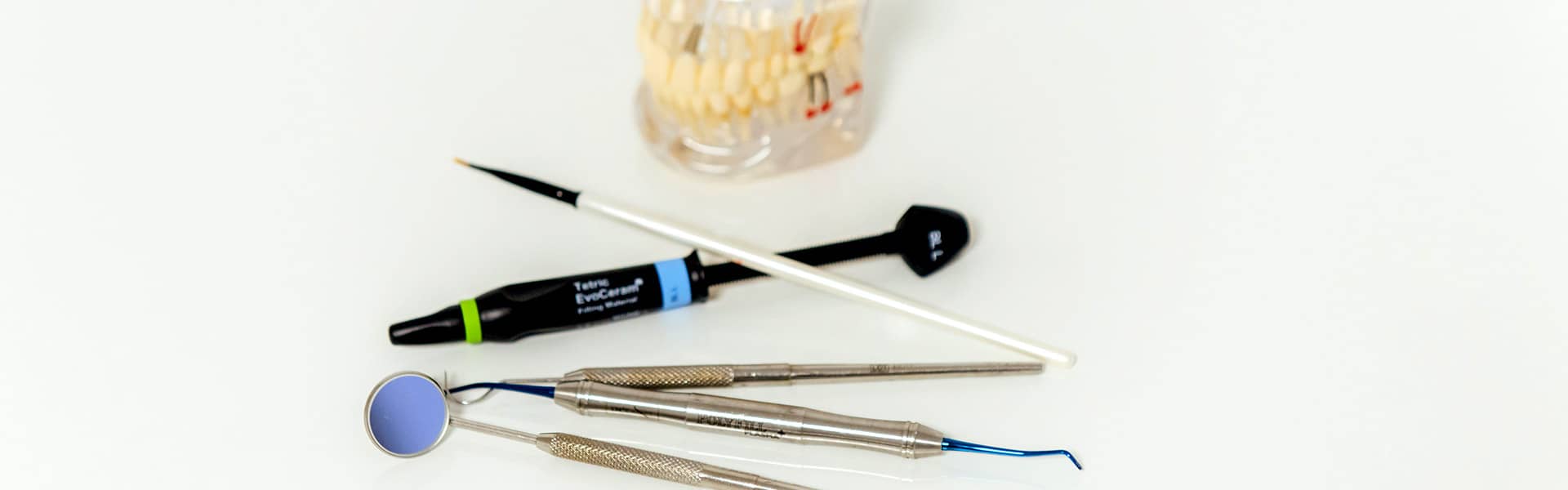 Clinica Dentaria DDI Dentisteria Estética