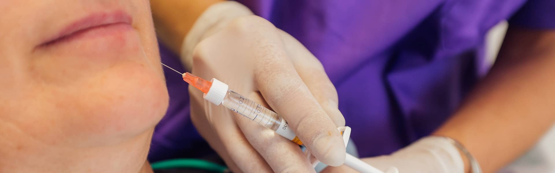 Clinica Dentaria DDI Especialidade Medicina Estética Facial