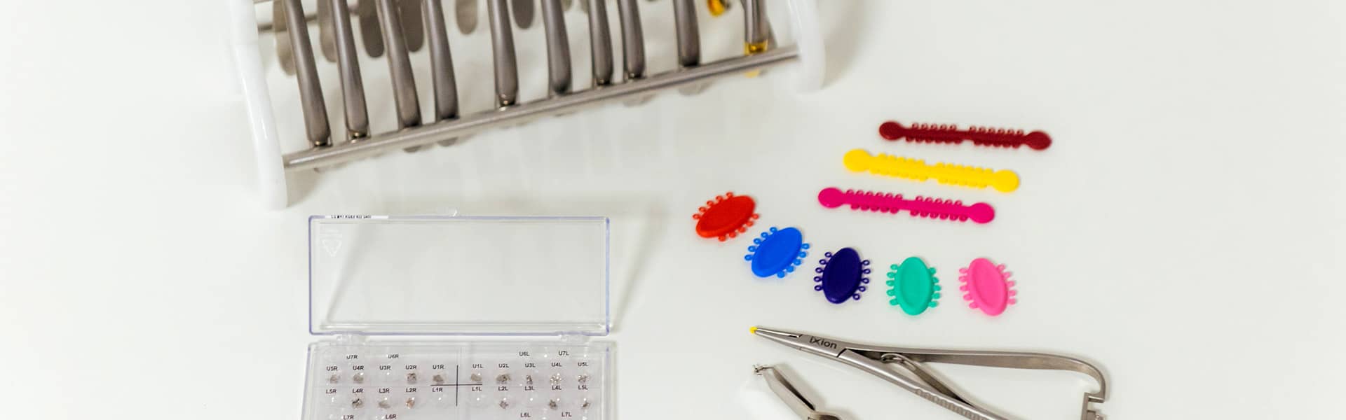 Clinica Dentaria DDI Ortodontia