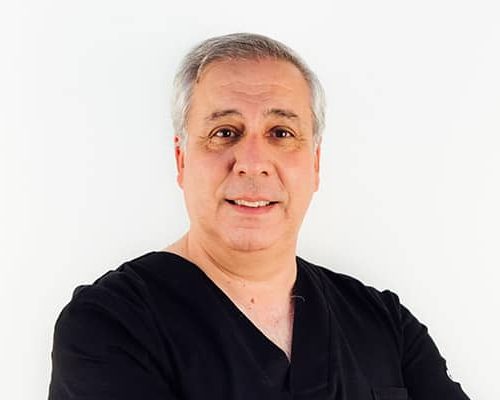 Clinica Dentaria DDI Joao Rocha Pereira