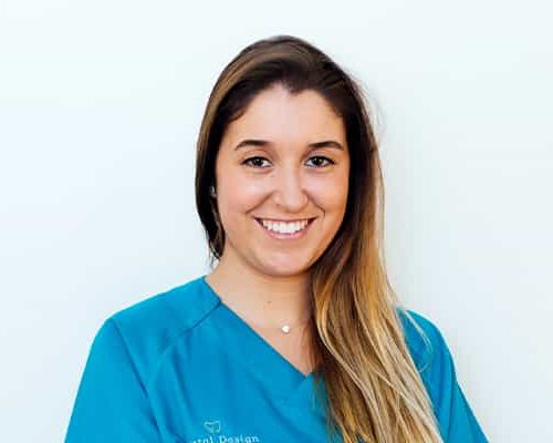 Clinica Dentaria DDI - Marta Ferreira
