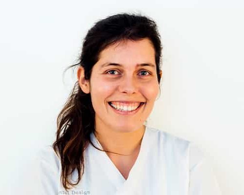 Clinica Dentaria DDI - Tânia Estrelita